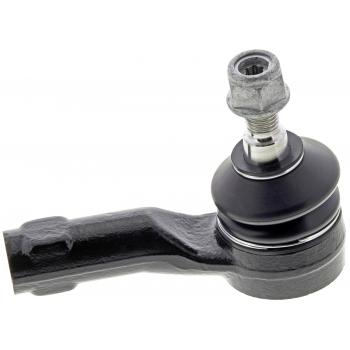 2021 Volkswagen Atlas Steering Tie Rod End Front Left Outer Mevotech MS70646 image 3 of 4