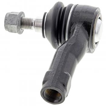 2021 Volkswagen Atlas Steering Tie Rod End Front Right Outer Mevotech MS70647 image 1 of 4