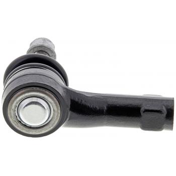 2021 Volkswagen Atlas Steering Tie Rod End Front Right Outer Mevotech MS70647 image 2 of 4