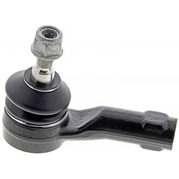 2021 Volkswagen Atlas Steering Tie Rod End Front Right Outer Mevotech MS70647 image 3 of 4