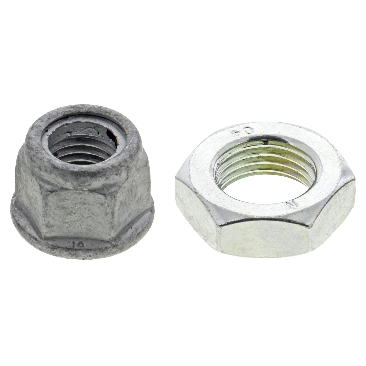 Mevotech MS70647 Steering Tie Rod End product image 4 of 6