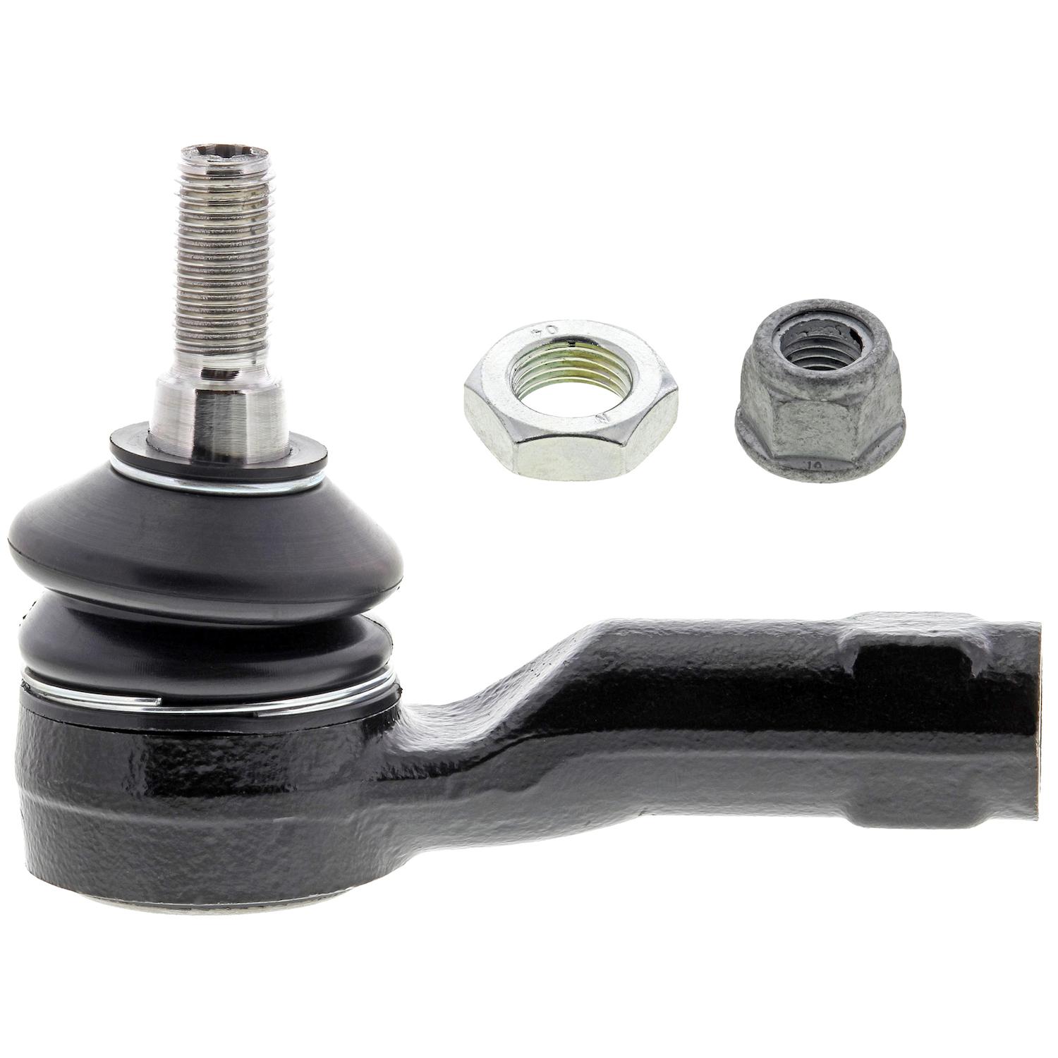 Mevotech MS70647 Steering Tie Rod End product image 5 of 6