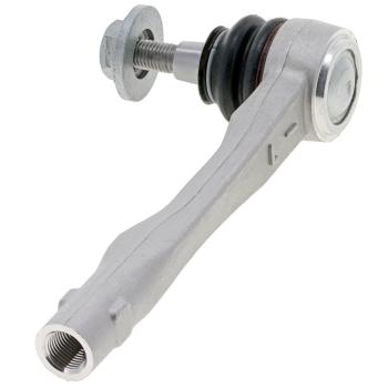 2022 Porsche Taycan Steering Tie Rod End Front Left Outer Mevotech MS70650 image 1 of 4