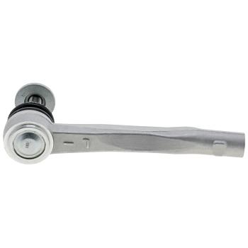 2022 Porsche Taycan Steering Tie Rod End Front Left Outer Mevotech MS70650 image 2 of 4