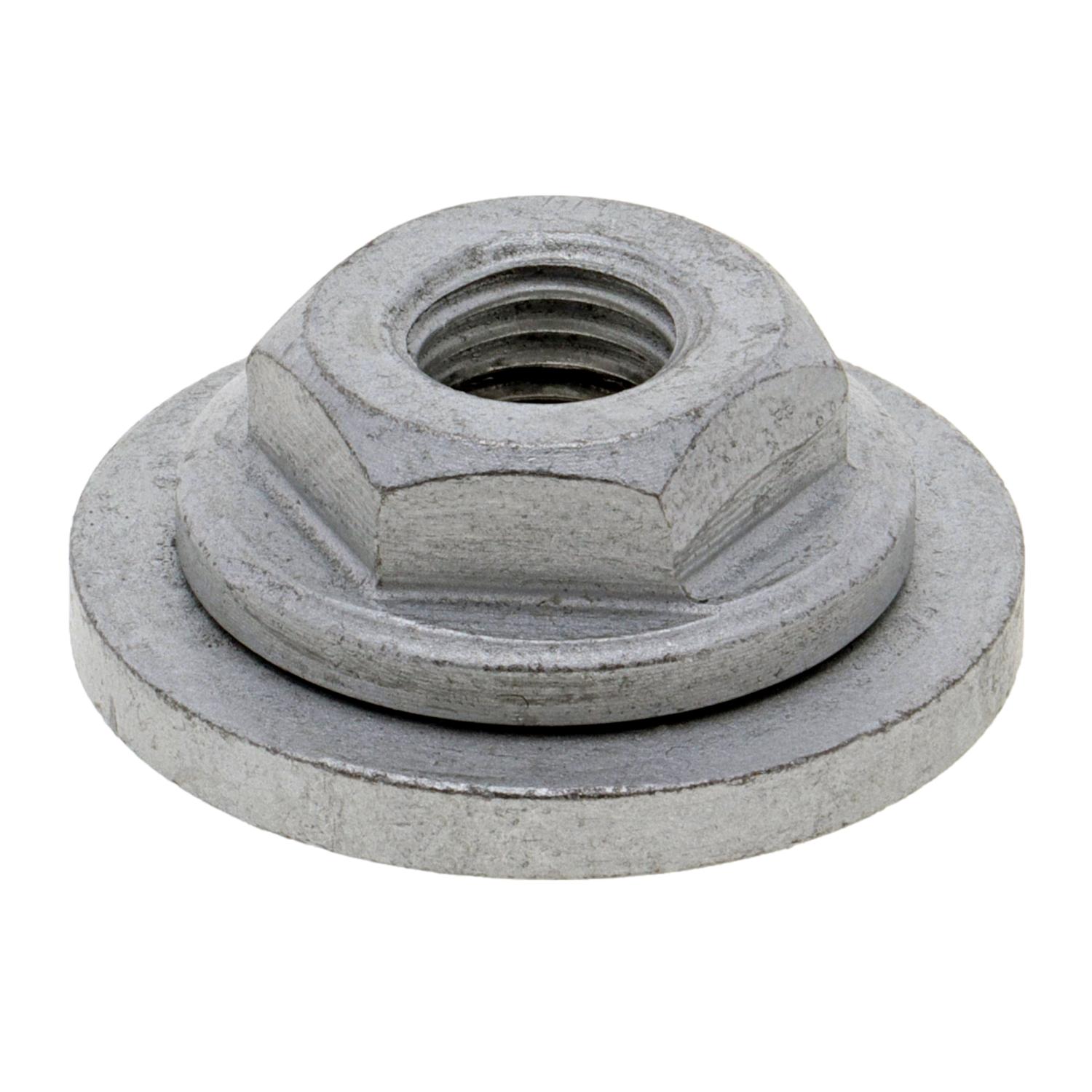 Mevotech MS70650 Steering Tie Rod End product image 4 of 6