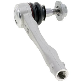 2022 Porsche Taycan Steering Tie Rod End Front Right Outer Mevotech MS70651 image 1 of 4