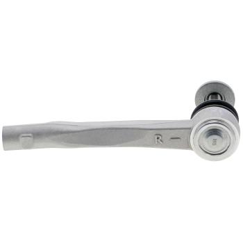 2022 Porsche Taycan Steering Tie Rod End Front Right Outer Mevotech MS70651 image 2 of 4