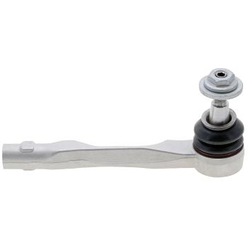 2022 Porsche Taycan Steering Tie Rod End Front Right Outer Mevotech MS70651 image 3 of 4