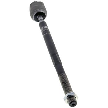 2010 Porsche Cayenne Steering Tie Rod End Front Inner Mevotech MS70700 image 2 of 4