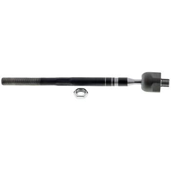 2010 Porsche Cayenne Steering Tie Rod End Front Inner Mevotech MS70700 image 4 of 4