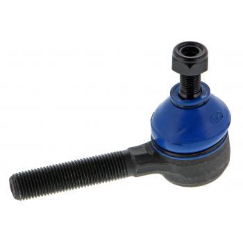 1968 Volkswagen Karmann Ghia Steering Tie Rod End Front Left Inner Mevotech MS70711 image 2 of 3