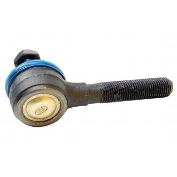 1977 Volkswagen Beetle Steering Tie Rod End Front Left Inner Mevotech MS70712 image 1 of 3