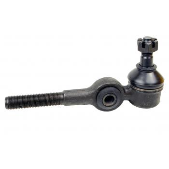 1977 Volkswagen Beetle Steering Tie Rod End Front Right Inner Mevotech MS70713 image 2 of 3
