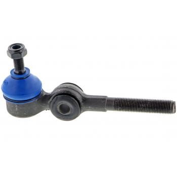 1968 Volkswagen Karmann Ghia Steering Tie Rod End Front Right Inner Mevotech MS70714 image 2 of 2