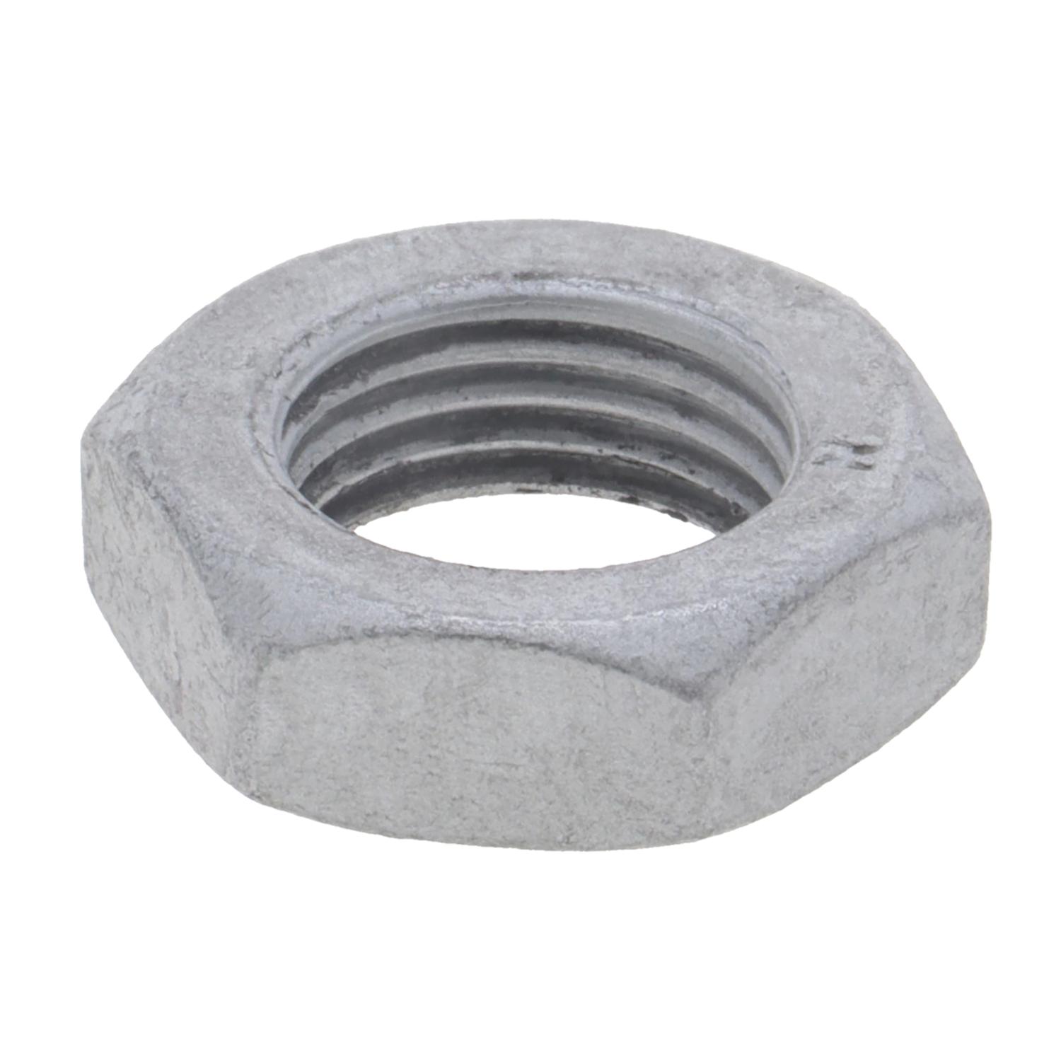 Mevotech MS70723 - Steering Tie Rod End Mevotech MS70723 Steering Tie Rod End product image 3 of 4
