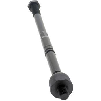 2014 Volkswagen Passat Steering Tie Rod End Front Inner Mevotech MS70724 image 2 of 4