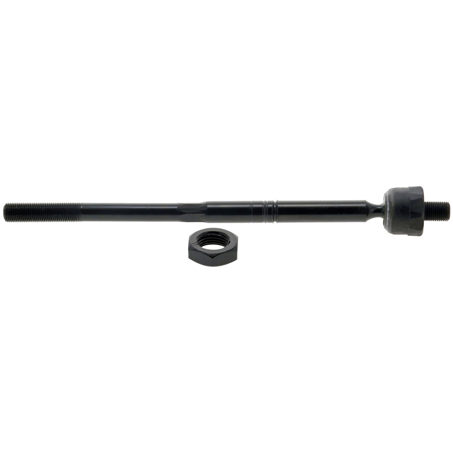 Mevotech MS70724 - Steering Tie Rod End Mevotech MS70724 Steering Tie Rod End product image 4 of 4