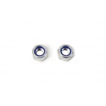 2004 Audi TT Quattro Suspension Stabilizer Bar Link Kit Front Left Mevotech MS70801 image 3 of 3