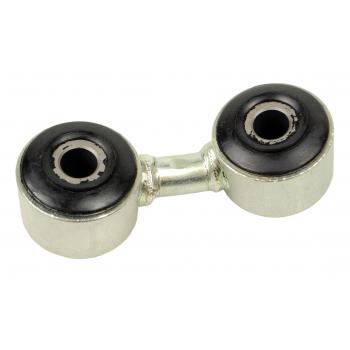 2003 Audi S6 Suspension Stabilizer Bar Link Kit Rear Mevotech MS70806 image 2 of 2