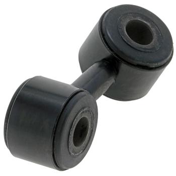 2003 Audi S8 Suspension Stabilizer Bar Link Kit Rear Left Mevotech MS70807 image 2 of 4