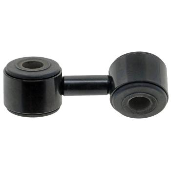 2003 Audi S8 Suspension Stabilizer Bar Link Kit Rear Left Mevotech MS70807 image 3 of 4