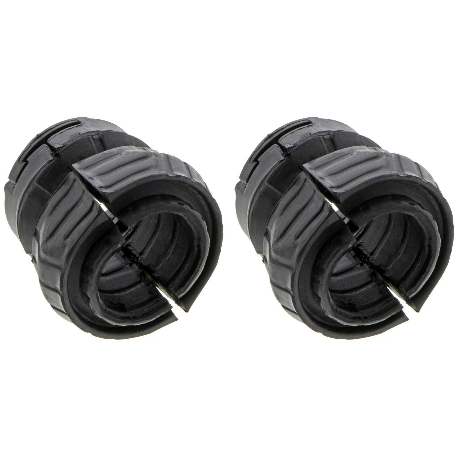 Mevotech MS708105 - Suspension Stabilizer Bar Bushing Kit Mevotech MS708105 Suspension Stabilizer Bar Bushing Kit product image 1 of 4