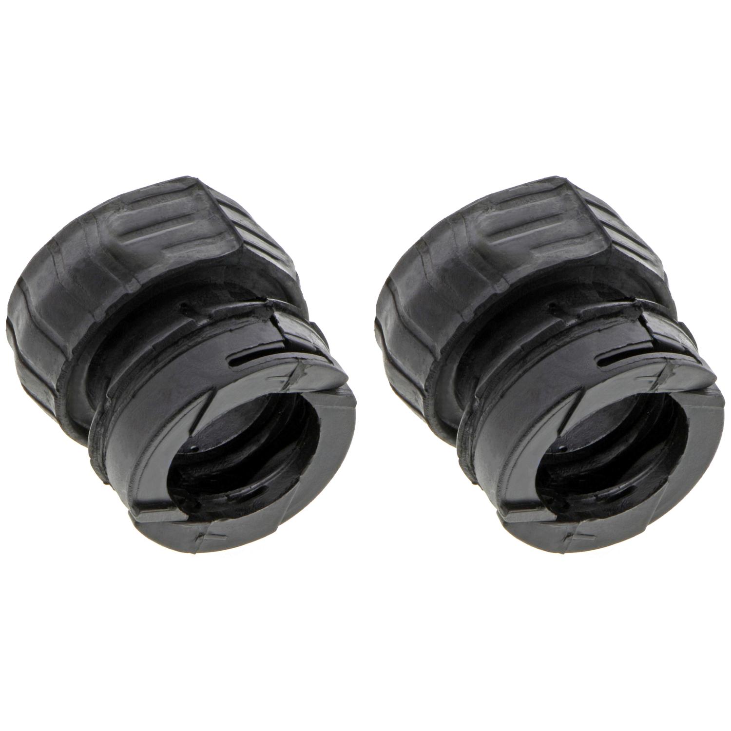 Mevotech MS708105 - Suspension Stabilizer Bar Bushing Kit Mevotech MS708105 Suspension Stabilizer Bar Bushing Kit product image 2 of 4