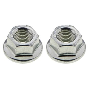 2023 Audi Q4 e-tron Suspension Stabilizer Bar Link Kit Front Mevotech MS708106 image 4 of 4