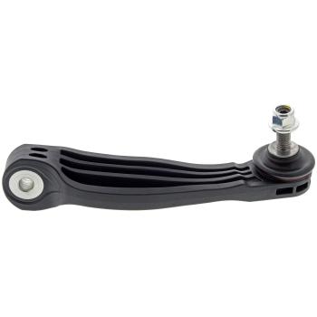 2023 Audi Q4 e-tron Suspension Stabilizer Bar Link Kit Rear Left Mevotech MS708107 image 2 of 4
