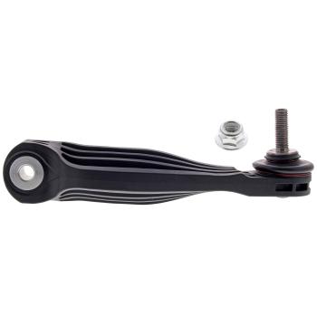 2023 Audi Q4 e-tron Suspension Stabilizer Bar Link Kit Rear Left Mevotech MS708107 image 4 of 4