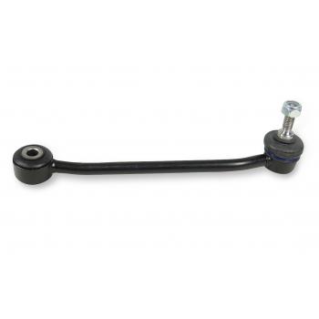 1994 Audi 90 Quattro Suspension Stabilizer Bar Link Kit Rear Left Mevotech MS70829 image 2 of 3