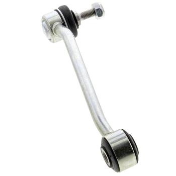 1994 Audi 90 Quattro Suspension Stabilizer Bar Link Kit Rear Right Mevotech MS70830 image 4 of 4