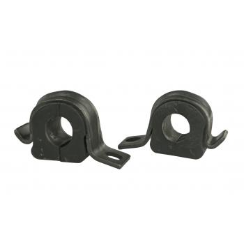 2006 Audi TT Suspension Stabilizer Bar Bushing Kit Front To Frame Mevotech MS70834 image 1 of 1