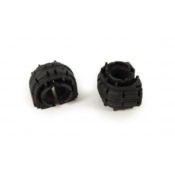 2008 Volkswagen Passat Suspension Stabilizer Bar Bushing Kit Rear To Frame Mevotech MS70836 image 1 of 1