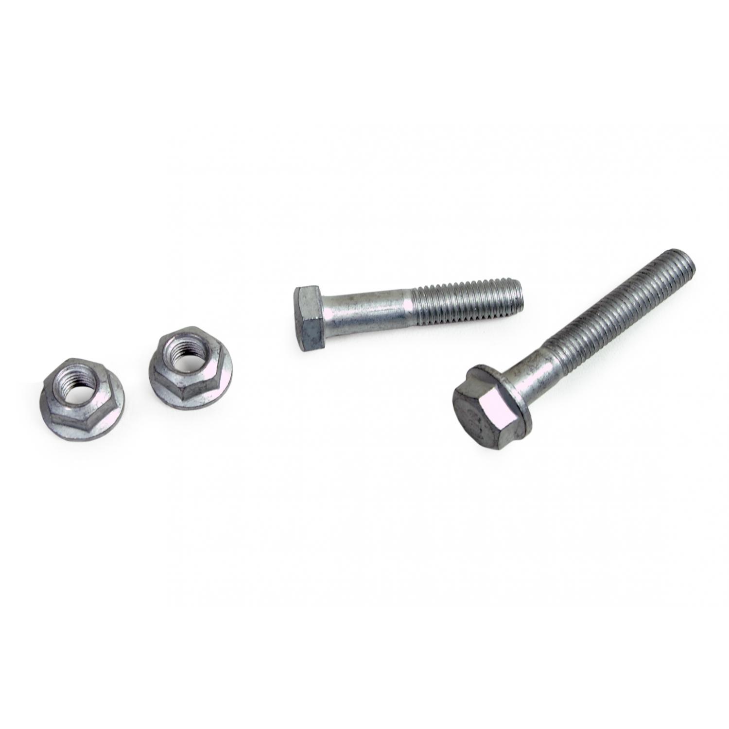 Mevotech MS70841 Suspension Stabilizer Bar Link Kit product image 2 of 4