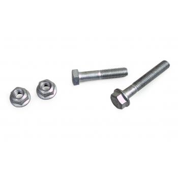 2023 Audi RS5 Suspension Stabilizer Bar Link Kit Front Mevotech MS70841 image 2 of 4