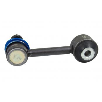 2011 Audi A6 Suspension Stabilizer Bar Link Kit Rear Mevotech MS70843 image 1 of 2