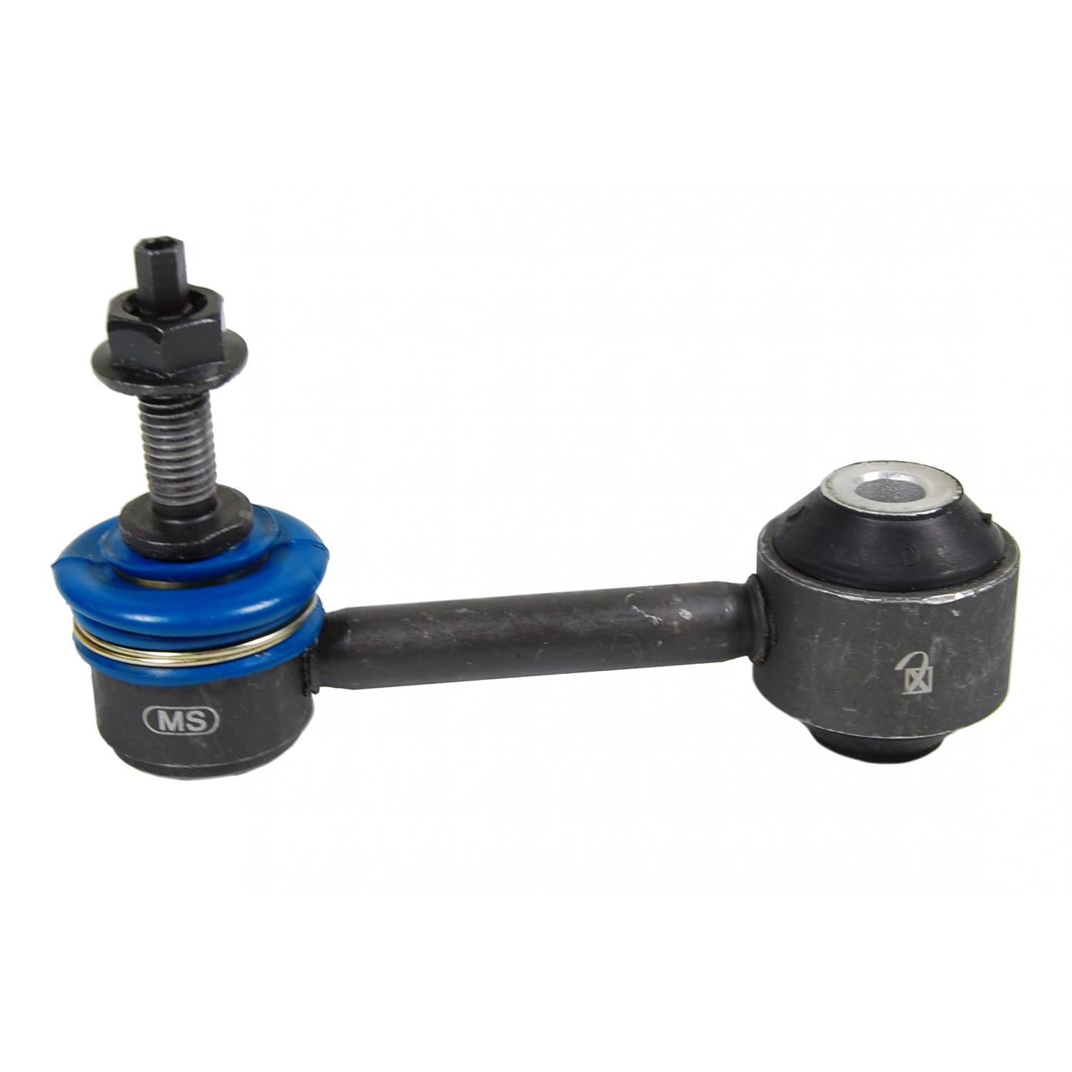 Mevotech MS70843 - Suspension Stabilizer Bar Link Kit Mevotech MS70843 Suspension Stabilizer Bar Link Kit product image 2 of 2