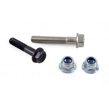 2008 Audi S5 Suspension Stabilizer Bar Link Kit Front Mevotech MS70846 image 2 of 2