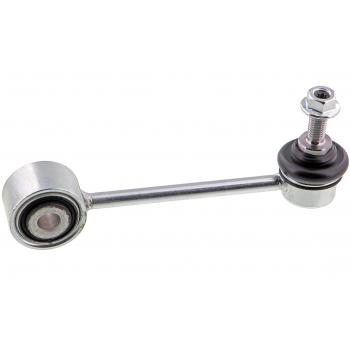 2010 Porsche Panamera Suspension Stabilizer Bar Link Kit Rear Mevotech MS70874 image 2 of 3