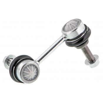 2006 Porsche 911 Suspension Stabilizer Bar Link Kit Rear Right Mevotech MS70875 image 1 of 3