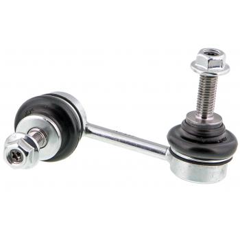 2006 Porsche 911 Suspension Stabilizer Bar Link Kit Rear Right Mevotech MS70875 image 2 of 3