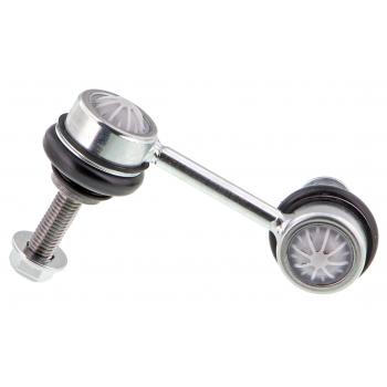 2006 Porsche 911 Suspension Stabilizer Bar Link Kit Rear Left Mevotech MS70876 image 1 of 3