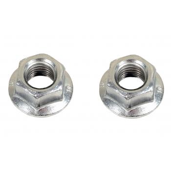 2006 Porsche 911 Suspension Stabilizer Bar Link Kit Rear Left Mevotech MS70876 image 3 of 3