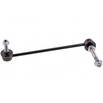 2015 Porsche Cayman Suspension Stabilizer Bar Link Kit Front Left Mevotech MS70877 image 2 of 3