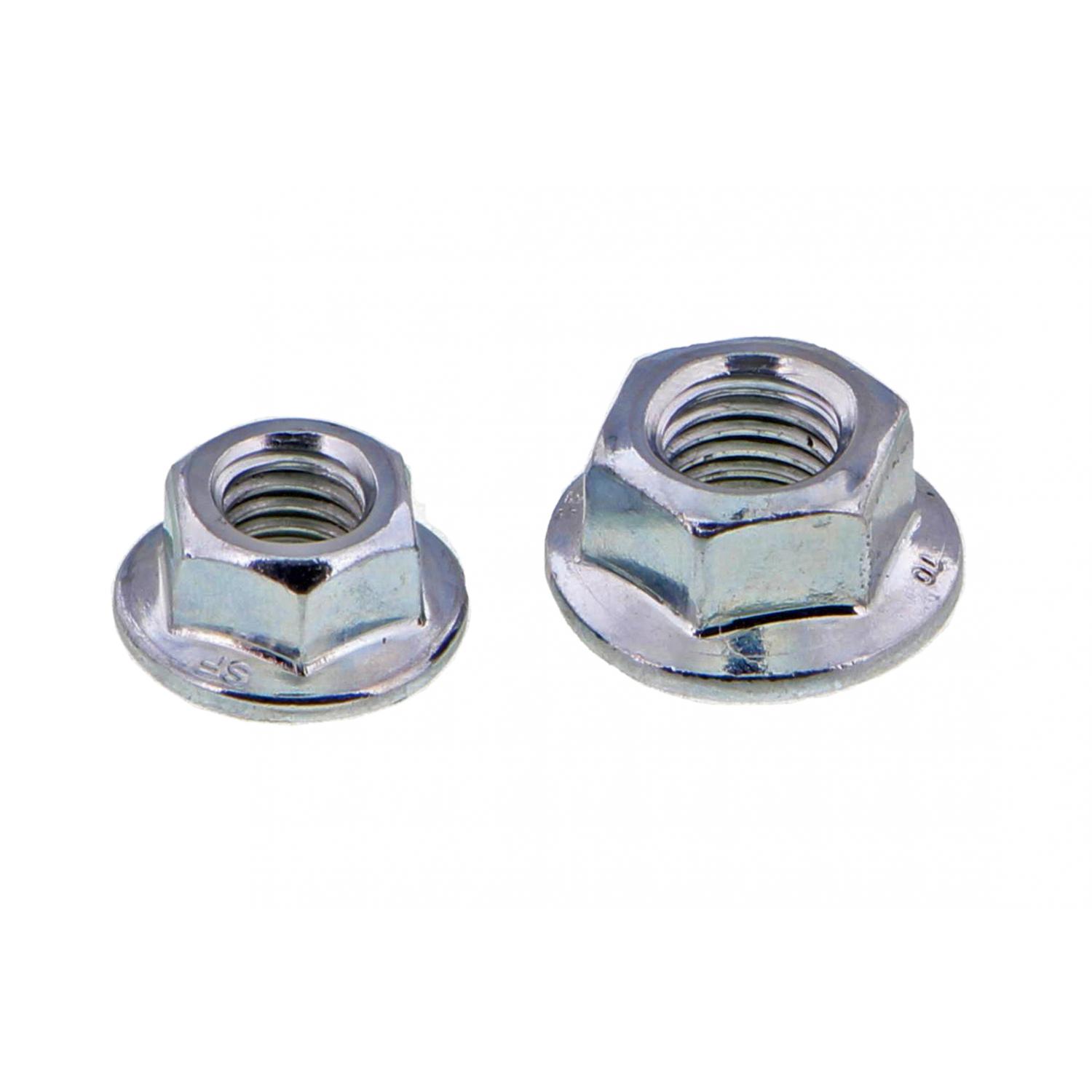 Mevotech MS70877 - Suspension Stabilizer Bar Link Kit Mevotech MS70877 Suspension Stabilizer Bar Link Kit product image 3 of 3