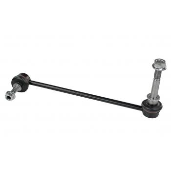 2015 Porsche Cayman Suspension Stabilizer Bar Link Kit Front Right Mevotech MS70878 image 2 of 3