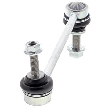 2023 Porsche 911 Suspension Stabilizer Bar Link Kit Rear Mevotech MS70882 image 1 of 4