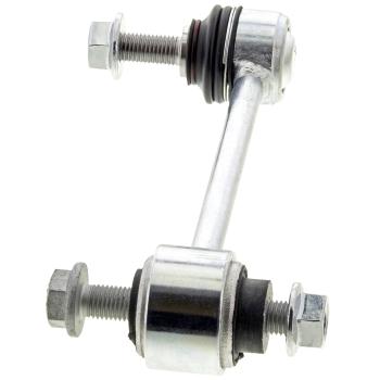 2010 Porsche Panamera Suspension Stabilizer Bar Link Kit Front Mevotech MS70890 image 1 of 4