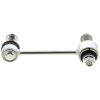 2010 Porsche Panamera Suspension Stabilizer Bar Link Kit Front Mevotech MS70890 image 2 of 4